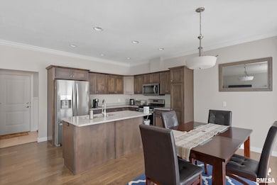 4434 Slate Creek Dr, Bettendorf, IA 52722 - photo 7