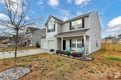 3034 Riker St, Clover, SC 29710 - photo 3