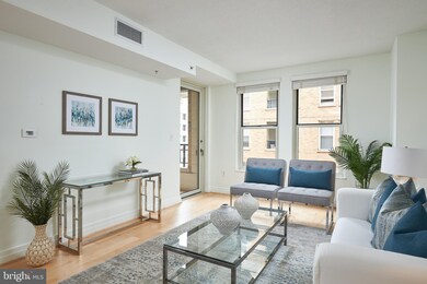 915 E St NW unit 811, Washington, DC 20004 - photo 3