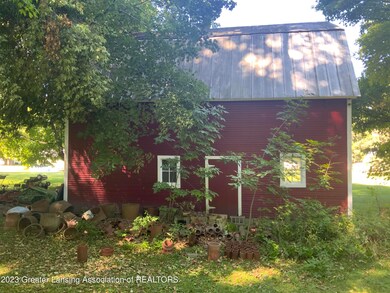 Barn