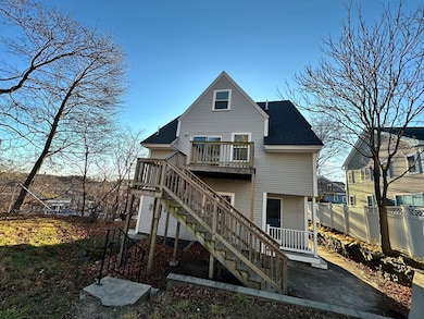 283 Broadway unit 2, Methuen, MA 01844 - photo 2