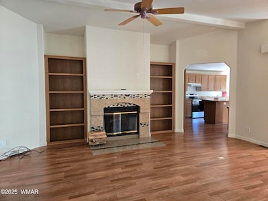 2770 W Whipple St, Show Low, AZ 85901 - photo 5