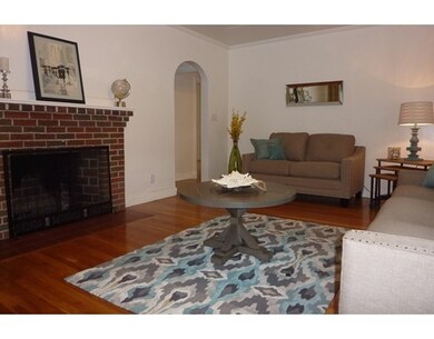 11 Pine Grove Park, Winchester, MA 01890 - photo 4