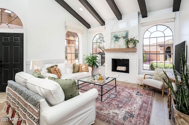 7955 E Chaparral Rd Unit 106 - MLS-8