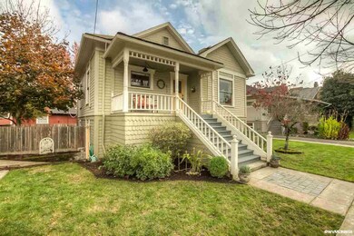 817 Ferry St SW, Albany, OR 97321 - photo 2