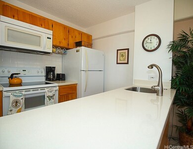 1690 Ala Moana Blvd unit 1105, Honolulu, HI 96815 - photo 6