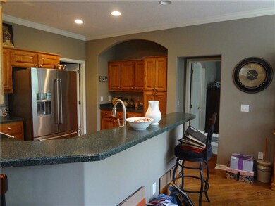 5 Aylesford Ln, Bella Vista, AR 72715 - photo 4