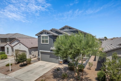 6350 W Latona Rd, Laveen, AZ 85339 - photo 4