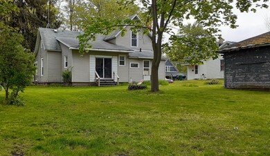 West Exterior