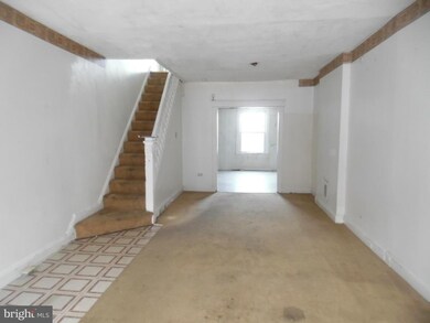 2726 W Fairmount Ave, Baltimore, MD 21223 - photo 2