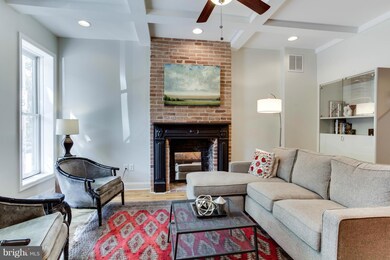 1427 S Charles St, Baltimore, MD 21230 - photo 5