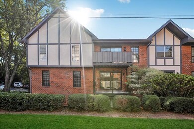 6851 Roswell Rd NE unit F32, Atlanta, GA 30328 - photo 4