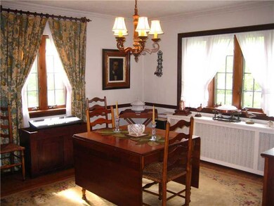 Dining Room.