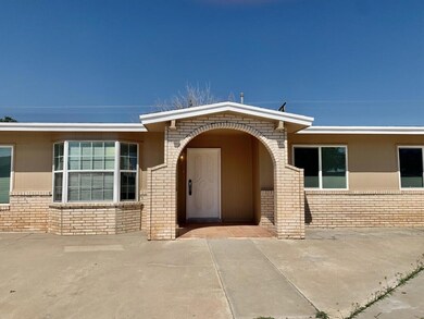 7948 Porche St, El Paso, TX 79915 - photo 2