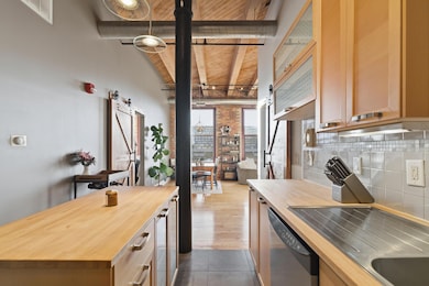 The Hartman Building unit 409, Columbus, OH 43215 - photo 7