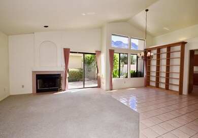 210 E Highcourte Ln, Tucson, AZ 85737 - photo 3