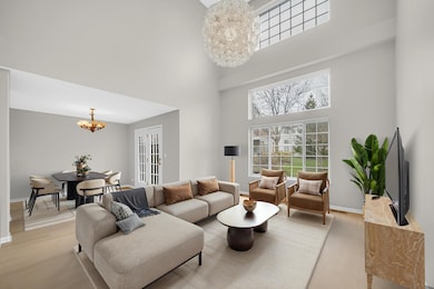 2073 Cambria Ct unit 94K20, Northbrook, IL 60062 - photo 4