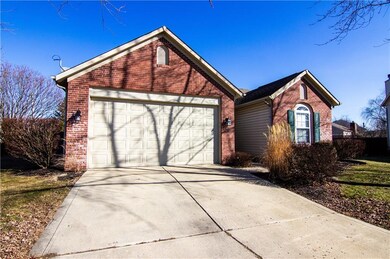 10303 Plantana Blvd, Fishers, IN 46038 - photo 4