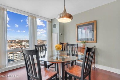 Park Tower Stamford unit 14CD, Stamford, CT 06901 - photo 7