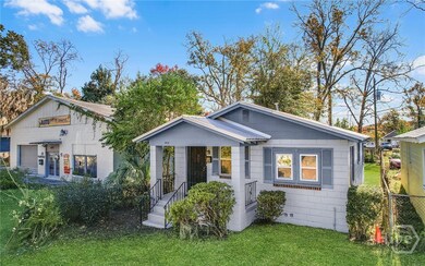 811A W 52nd St, Savannah, GA 31405 - photo 4