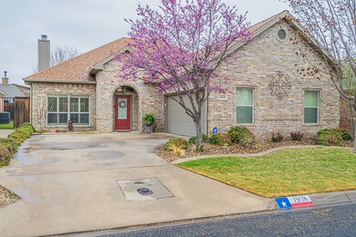 1938 Valleyview Dr, San Angelo, TX 76904 - photo 2