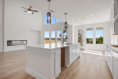 Representative image. Features, specifications, selections and colors may vary.