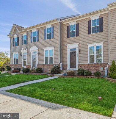 2943 Galloway Place, Abingdon, MD 21009 - photo 2