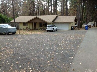 2nd Home on this property