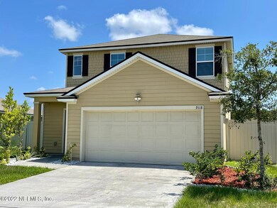 9118 Tapper Ct, Jacksonville, FL 32211 - photo 2