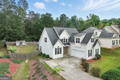 4260 Mountain Ridge Rd, Gainesville, GA 30506 - photo 2