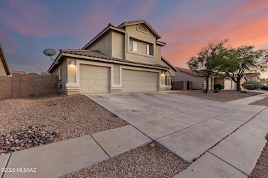 6503 W Misty Mountain Way, Tucson, AZ 85757 - photo 3