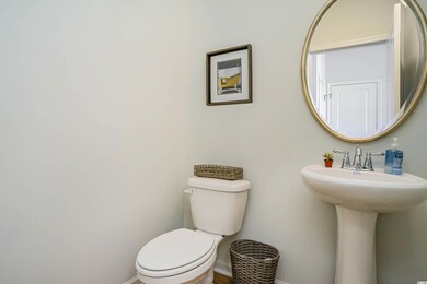 335 Woodcross Ct unit Lot 114- Penwell B, Conway, SC 29526 - photo 5