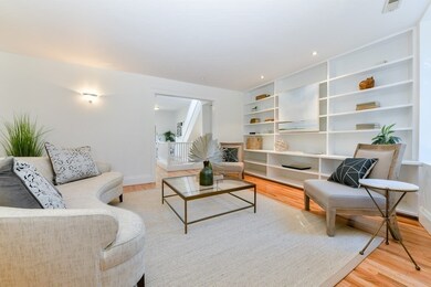 1 Richdale Ave unit 14, Cambridge, MA 02140 - photo 5