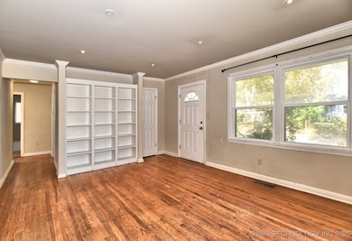 1544 E 45th Place, Tulsa, OK 74105 - photo 6