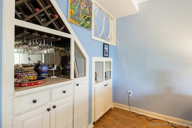 Cute built ins!
