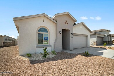 452 Helius Rd, Socorro, TX 79927 - photo 2