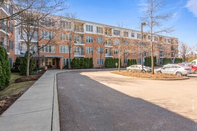 370 Farrell St unit 415, South Burlington, VT 05403 - photo 4