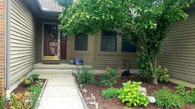 2 Claypool Landscaping