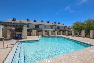 Trends 84-Community Pool