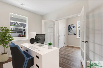 *Model home photography is for reference purposes