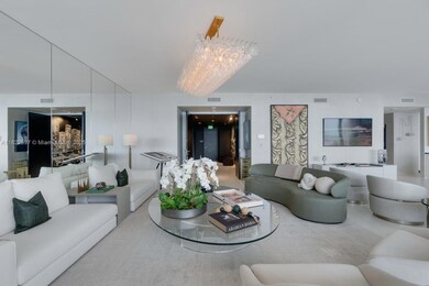 One Thousand Museum unit 3402, Miami, FL 33132 - photo 4