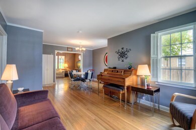 3857 Lytle Cir, Memphis, TN 38122 - photo 2