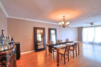 Mulberry Formal Dining
