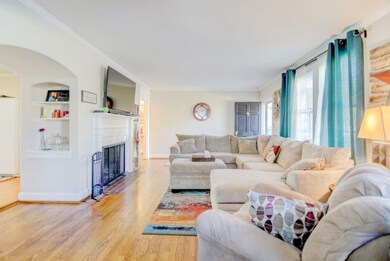 3032 Cardinal Dr, Augusta, GA 30909 - photo 5