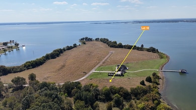 Lot 10 Oasis Dr, Kerens, TX 75144 - photo 2