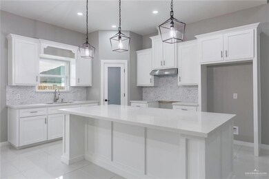 1607 Joe Justice St, Weslaco, TX 78599 - photo 3