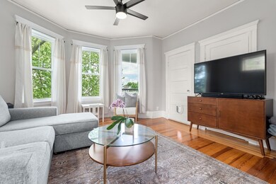 51 Hancock St unit 3, Salem, MA 01970 - photo 3