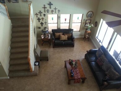formal living room