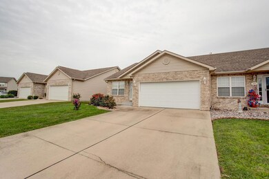 216 Alamosa Dr, Freeburg, IL 62243 - photo 2