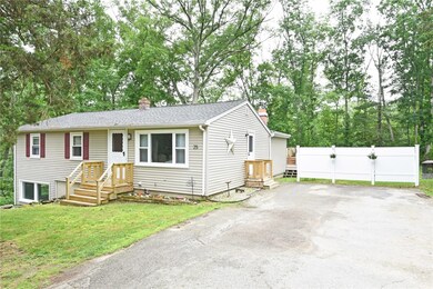 25 Edgewood Rd, Chepachet, RI 02814 - photo 2